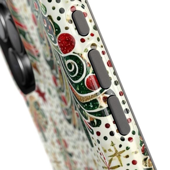 Printed Case for iPhone 14, iPhone 15, iPhone 16 (Plus/ Pro/ Pro Max), MARPC311 - Picture 9 of 13